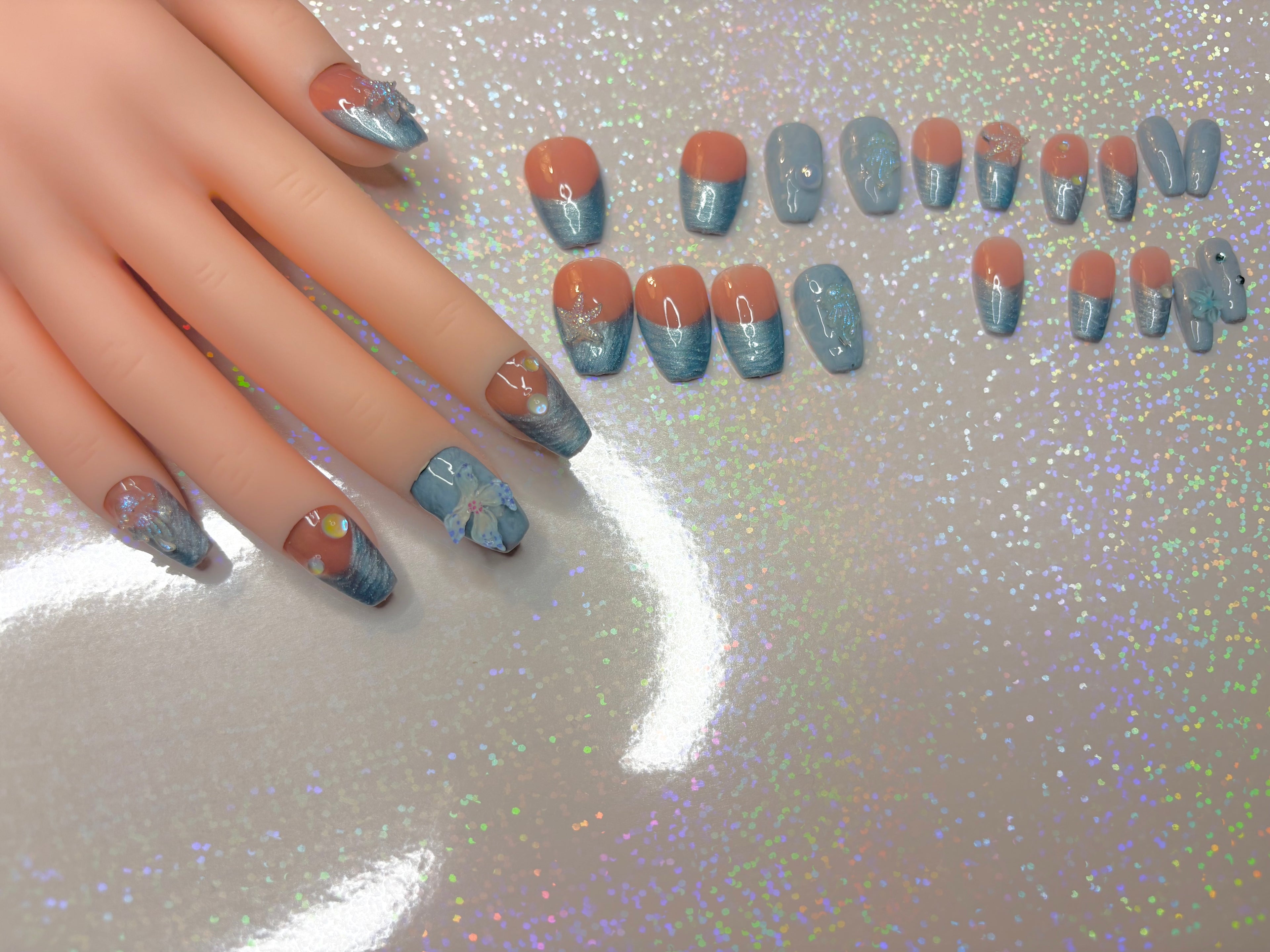 Ocean Waves