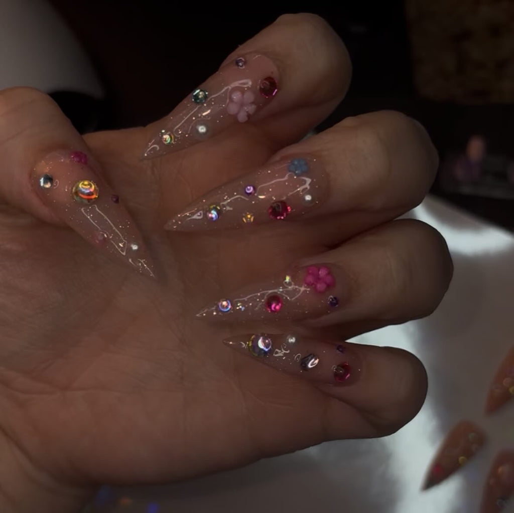 Gemstones