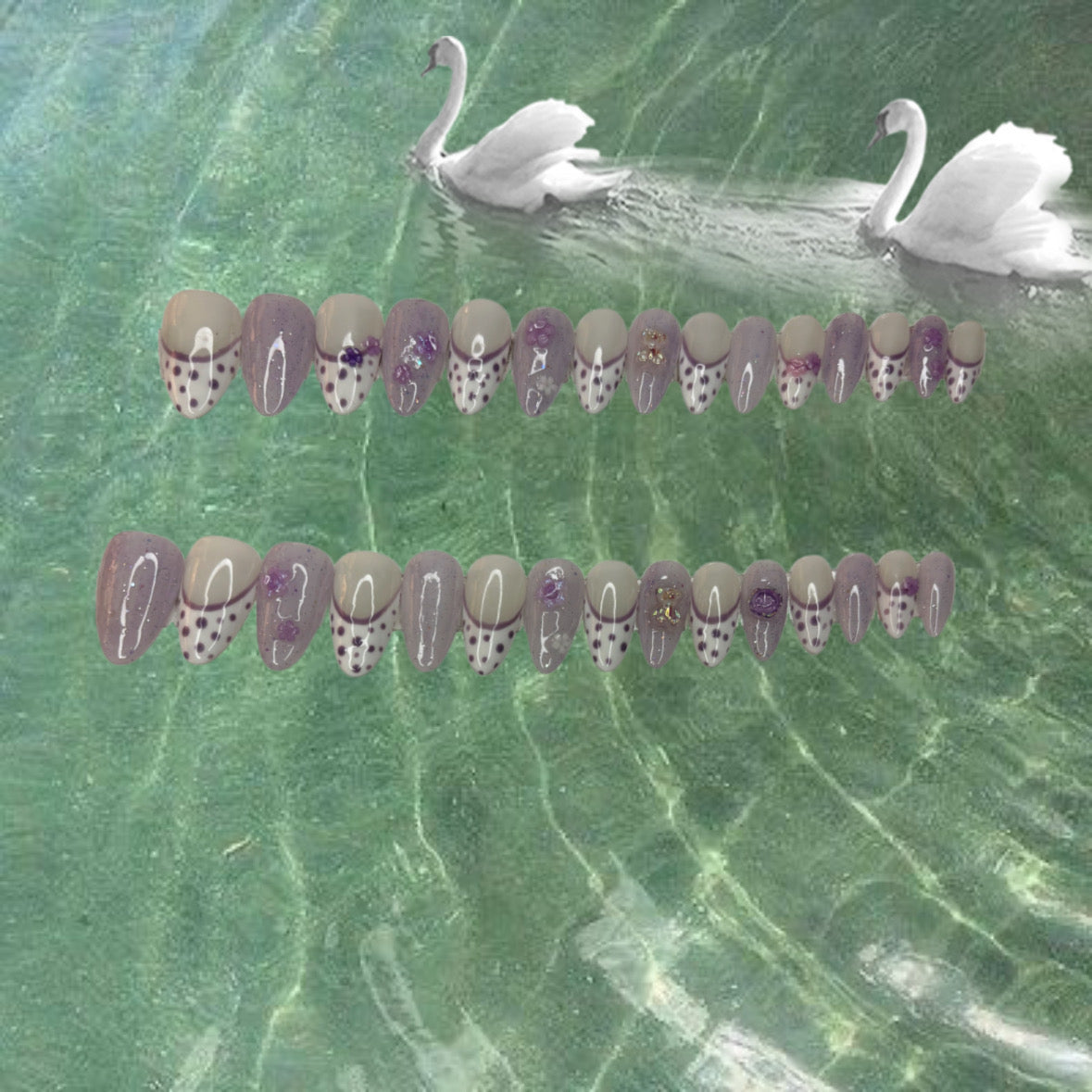 Lavender Cloud