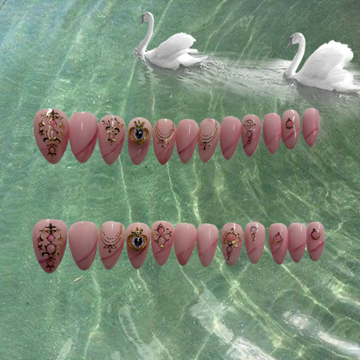 Love Spell