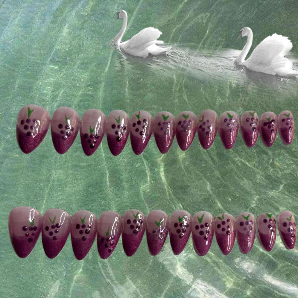 Grape Juice