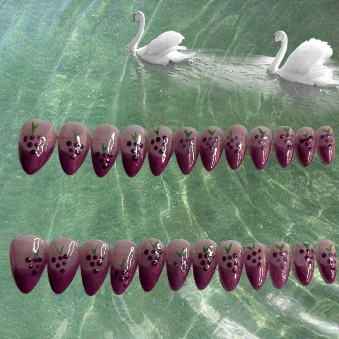 Grape Juice