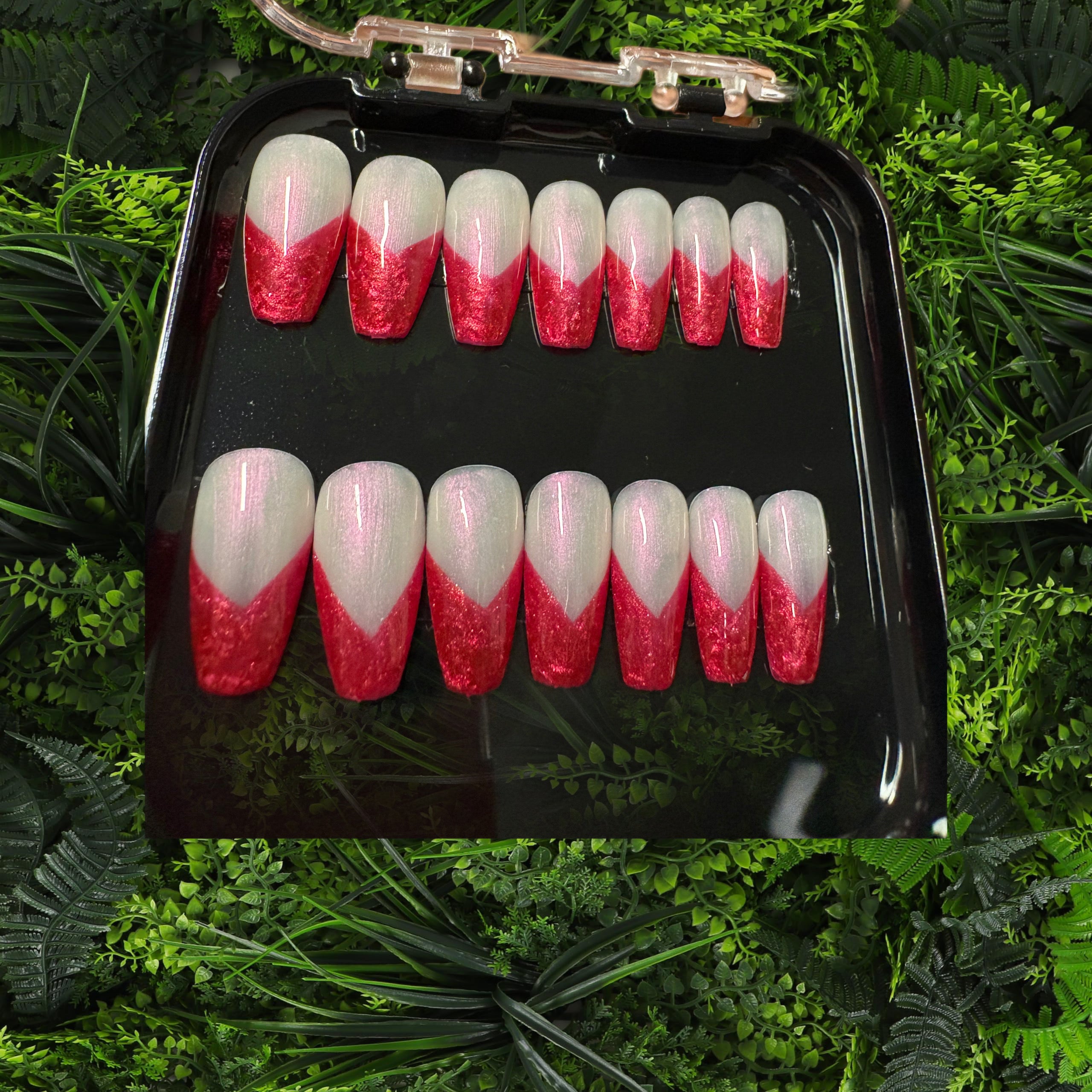 Red Pearl Frienchie