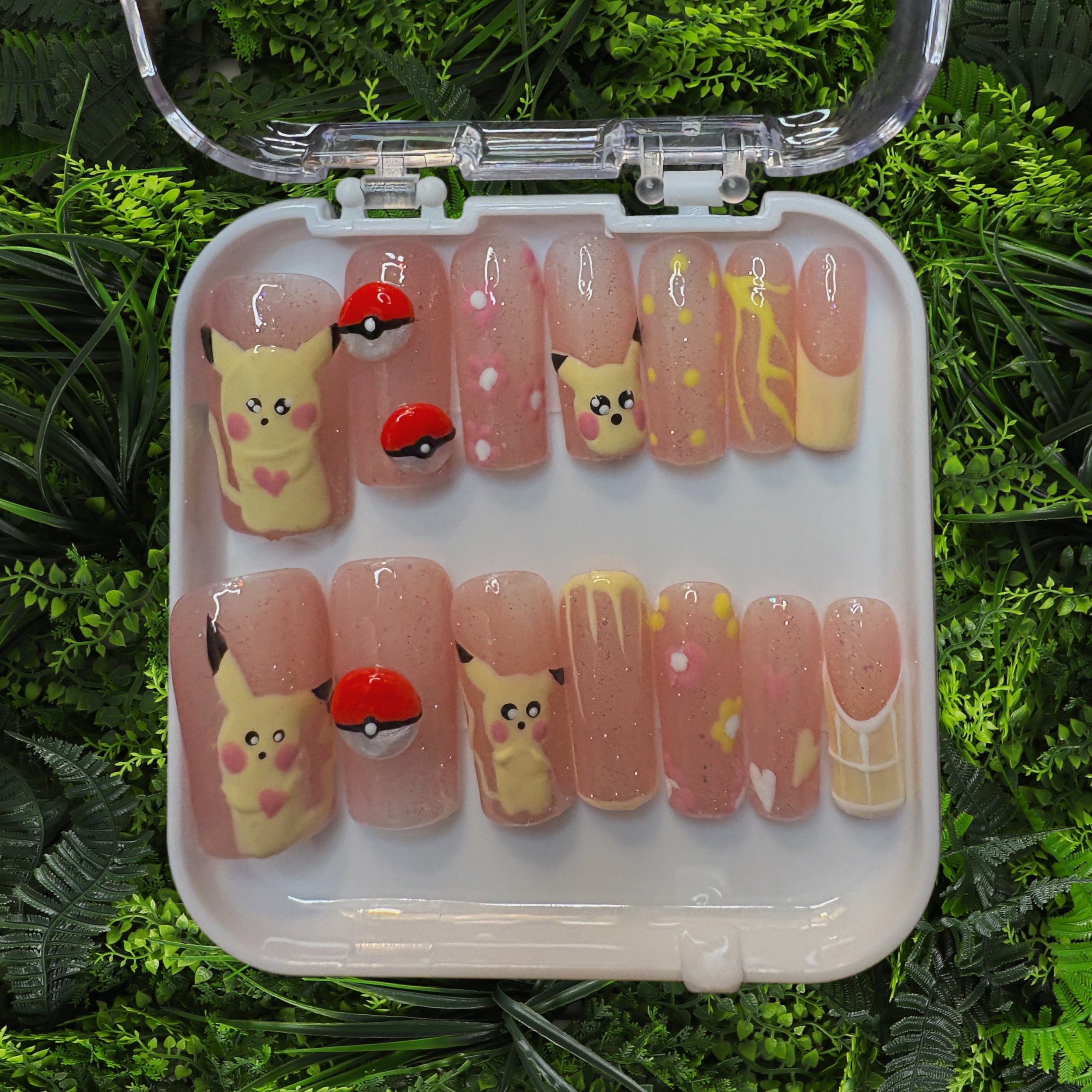 Pika Kawaii