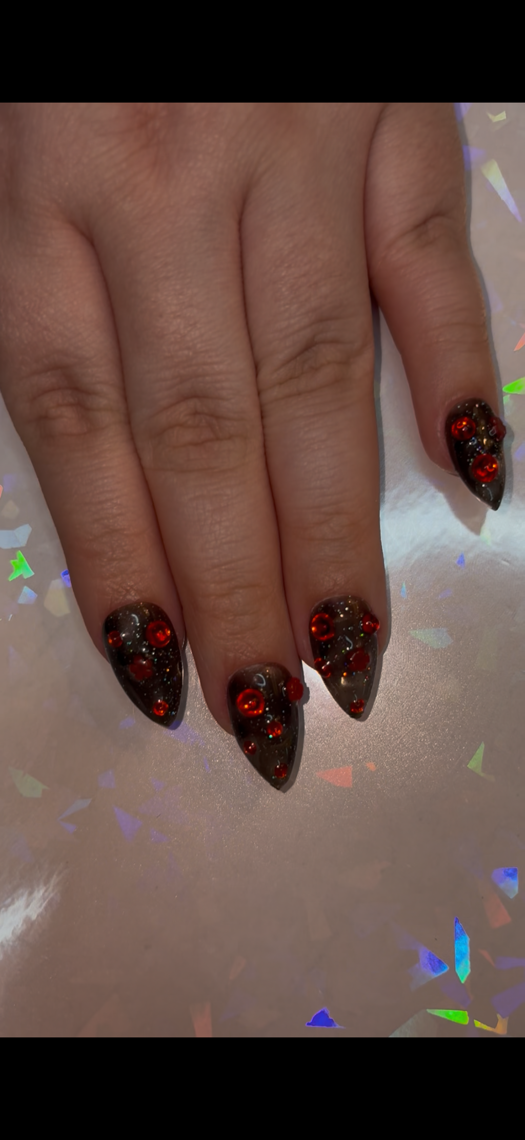 The Lava of Love