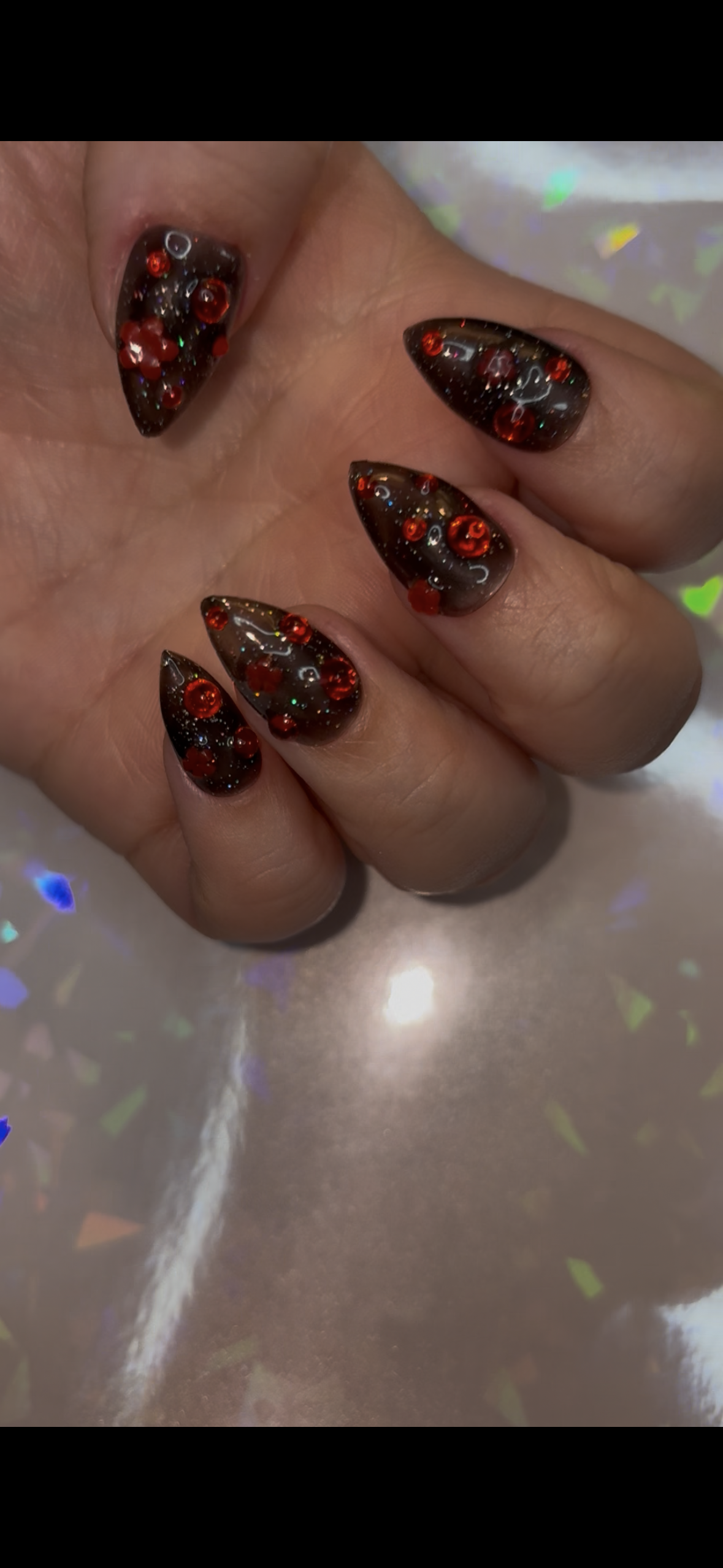 The Lava of Love